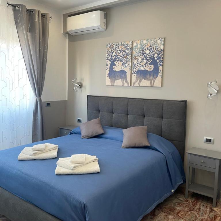 Henry Suite - Appartamento con Balcone - 1