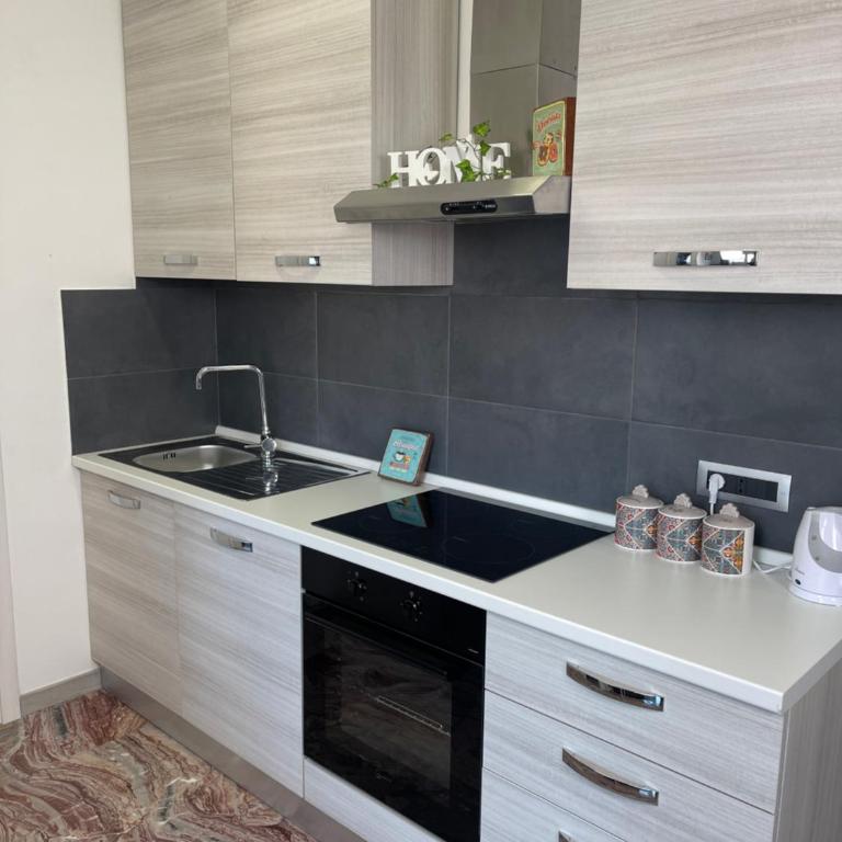 Henry Suite - Appartamento con Balcone - 19