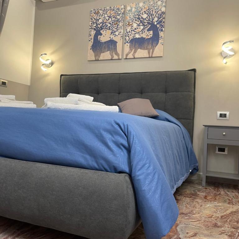 Henry Suite - Appartamento con Balcone - 12