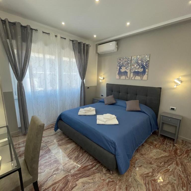 Henry Suite - Appartamento con Balcone - 11