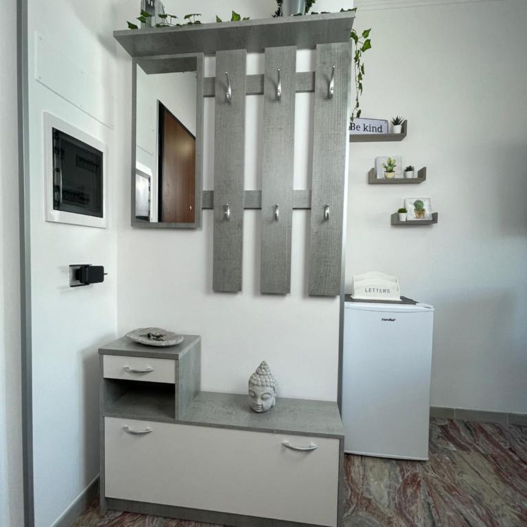 Henry Suite - Appartamento con Balcone - 22