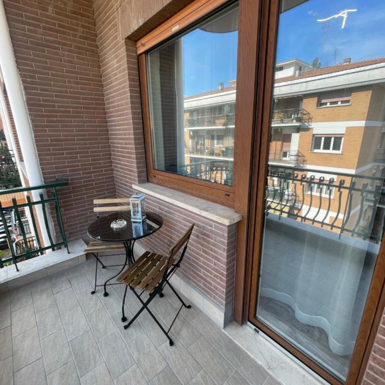 Henry Suite - Appartamento con Balcone - 30