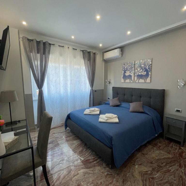 Henry Suite - Appartamento con Balcone - 10