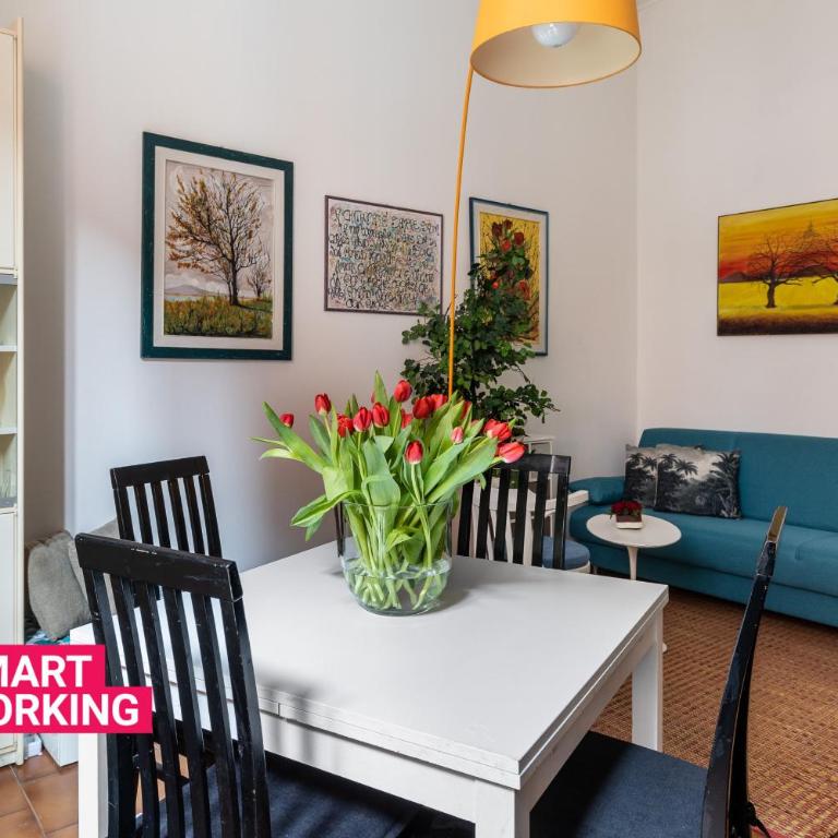 Montegrappa Apartment by Wonderful Italy - One-Bedroom Apartment - 2