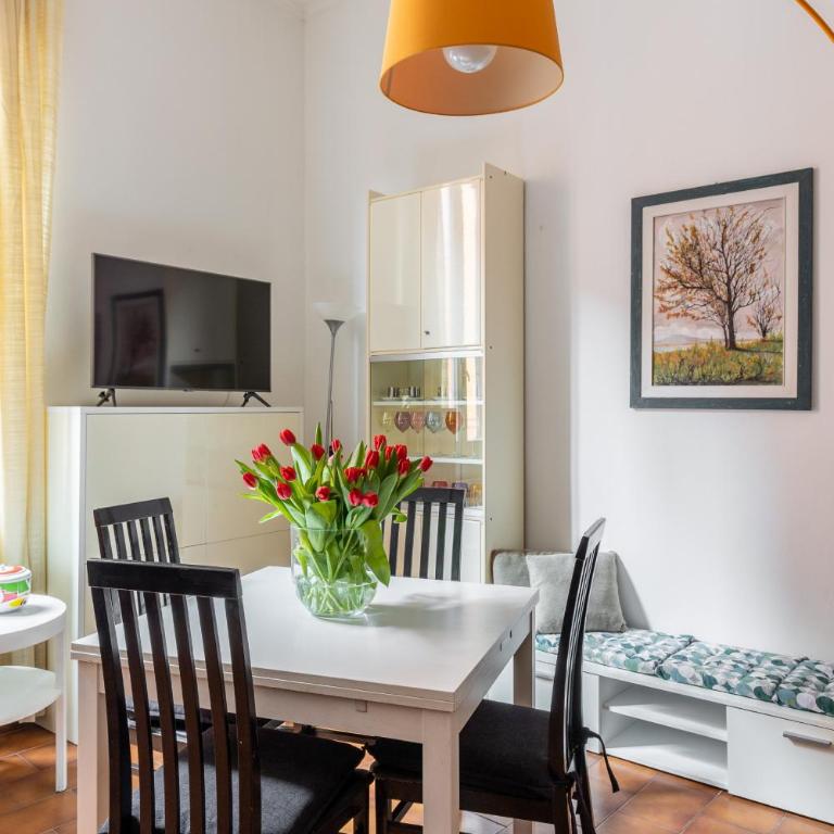 Montegrappa Apartment by Wonderful Italy - One-Bedroom Apartment - 3