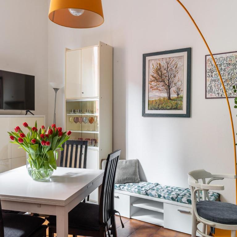 Montegrappa Apartment by Wonderful Italy - One-Bedroom Apartment - 4
