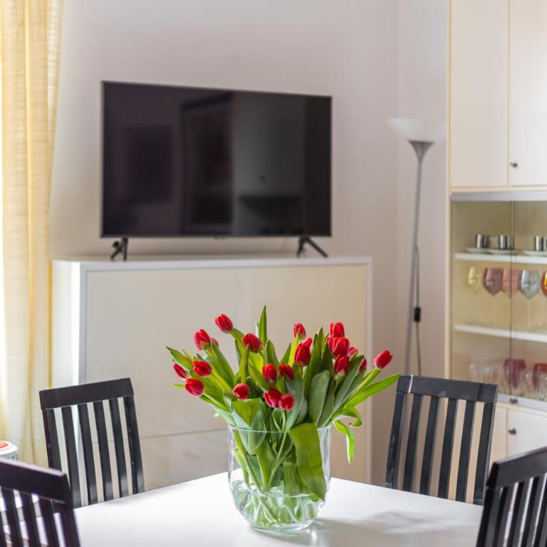 Montegrappa Apartment by Wonderful Italy - One-Bedroom Apartment - 6