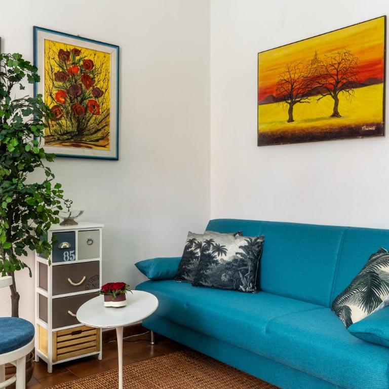 Montegrappa Apartment by Wonderful Italy - One-Bedroom Apartment - 8