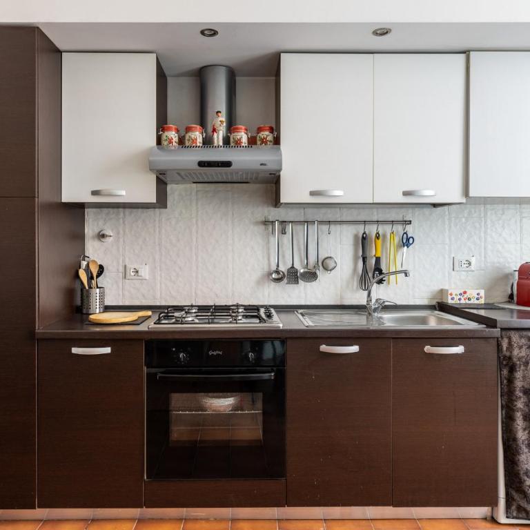 Montegrappa Apartment by Wonderful Italy - One-Bedroom Apartment - 9