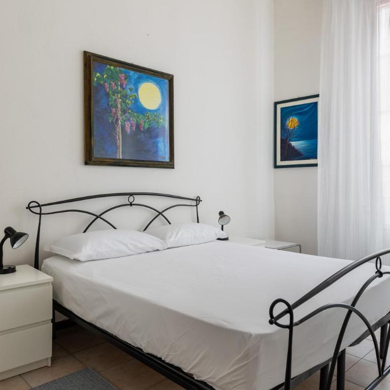 Montegrappa Apartment by Wonderful Italy - One-Bedroom Apartment - 10