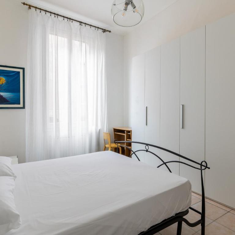Montegrappa Apartment by Wonderful Italy - One-Bedroom Apartment - 12