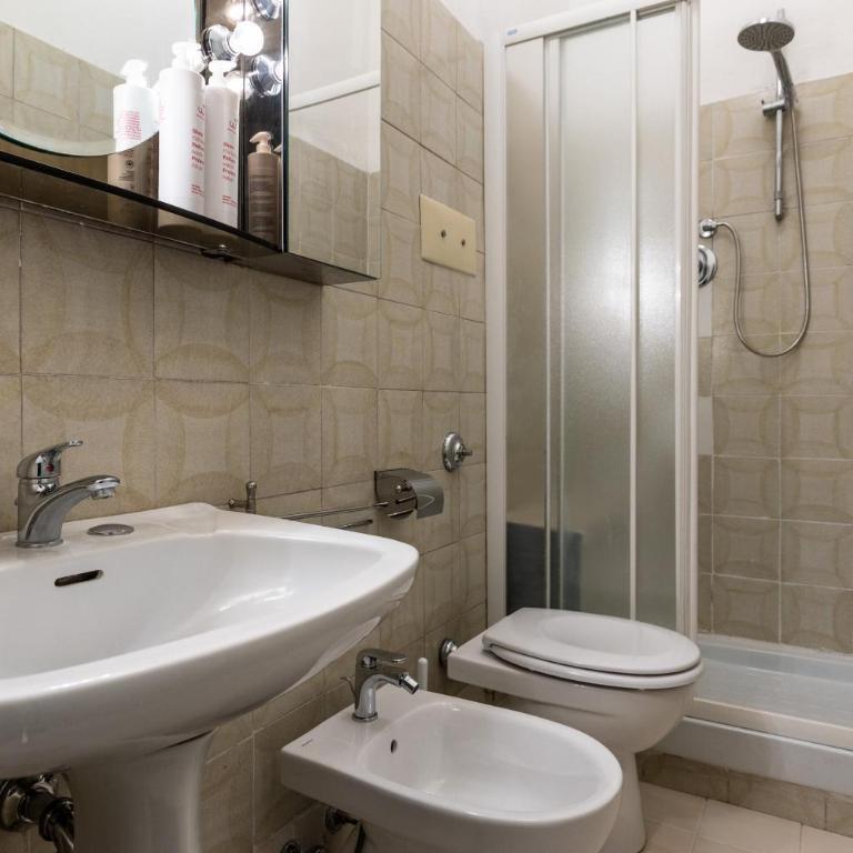 Montegrappa Apartment by Wonderful Italy - One-Bedroom Apartment - 20