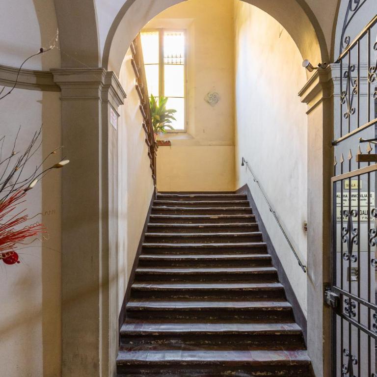 Montegrappa Apartment by Wonderful Italy - One-Bedroom Apartment - 22