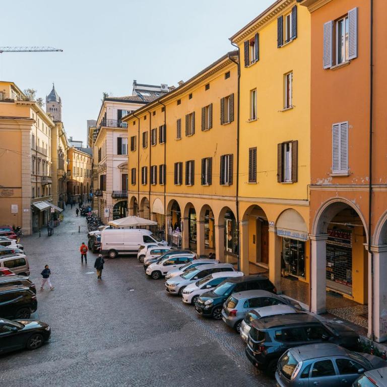 Montegrappa Apartment by Wonderful Italy - One-Bedroom Apartment - 28