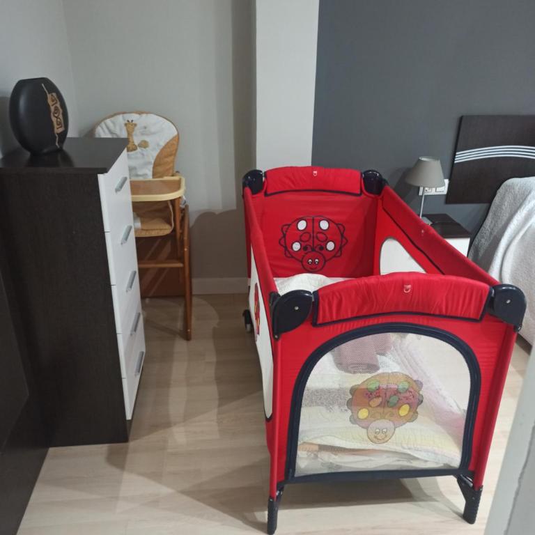 Apartamento con parking privado gratis incluido - Apartamento - 29