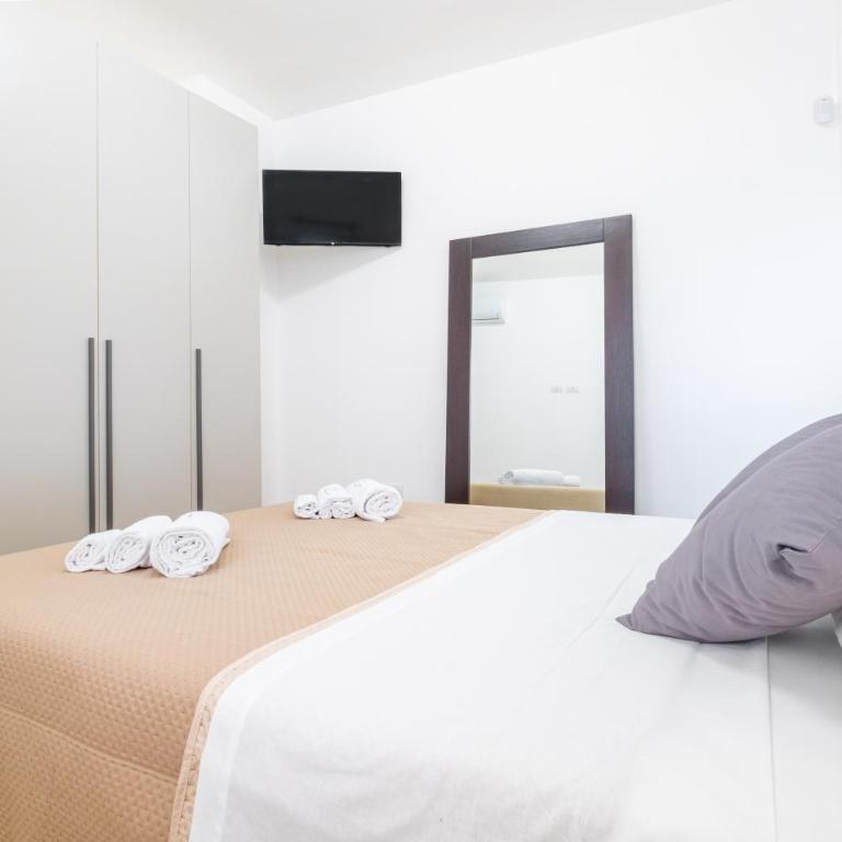 Faraoni Holiday Home - Appartamento con Vista Mare - 5