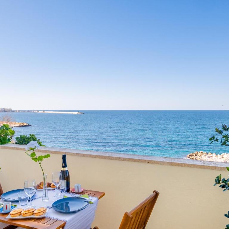 Faraoni Holiday Home - Appartamento con Vista Mare - 15