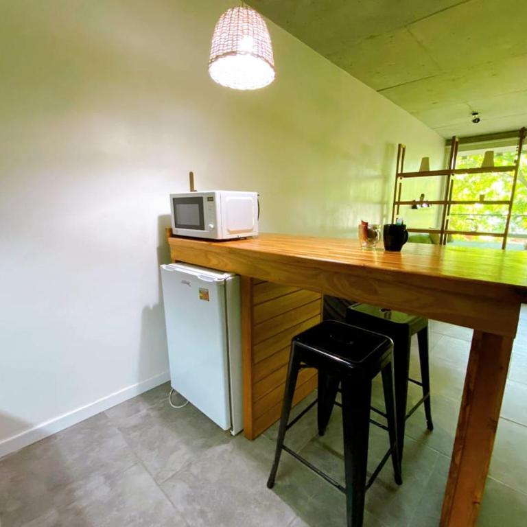 Depto en Belgrano 3 de febrero - Apartamento - 43
