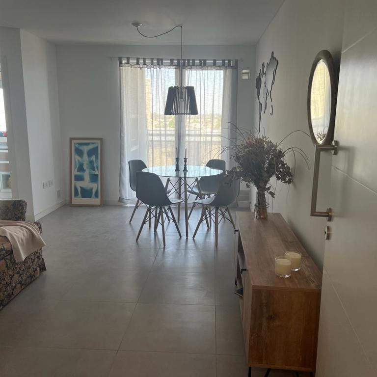 CIUDAD GAMA A ESTRENAR 9 E - Apartamento de 1 dormitorio - 1