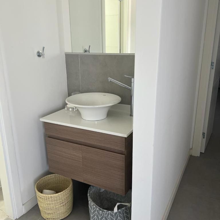 CIUDAD GAMA A ESTRENAR 9 E - Apartamento de 1 dormitorio - 5