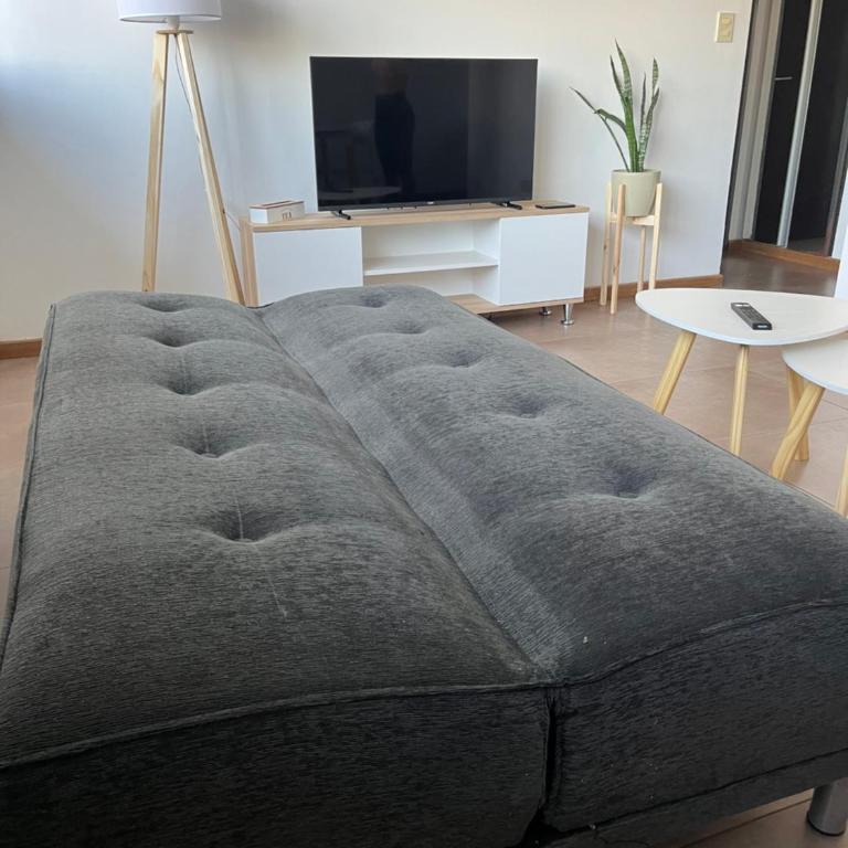 Temporario La Plata2 - Apartamento de 1 dormitorio - 3