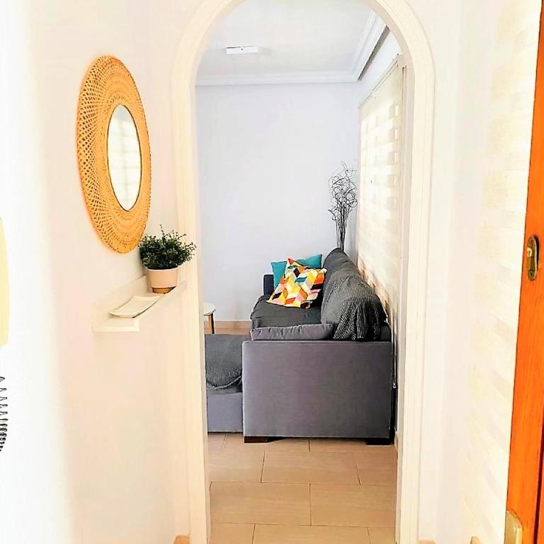 Precioso y amplio estudio en Puerto de La Cruz - Apartamento de 1 dormitorio - 20