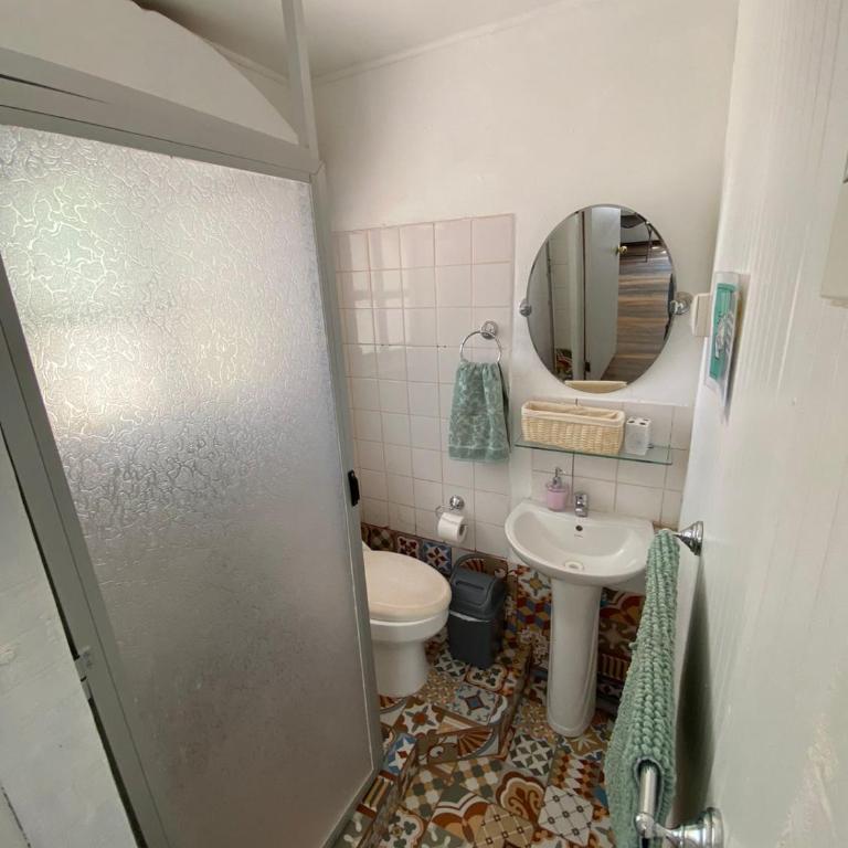 CaminAndes Hostal - Habitación Doble con baño privado - 12