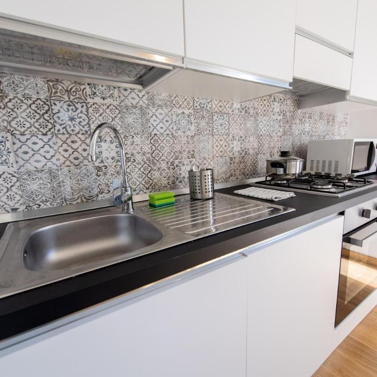 Attico Cap de Corall - Appartamento con 2 Camere da Letto - 25
