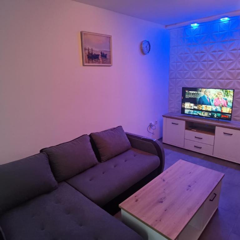 Apartment Splendid - Apartman sa 1 Spavaćom Sobom - 3