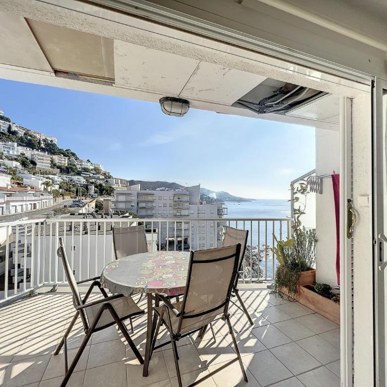Delfin - Piso magnifica vista al mar y piscina comunitaria - Apartment with Sea View - 4