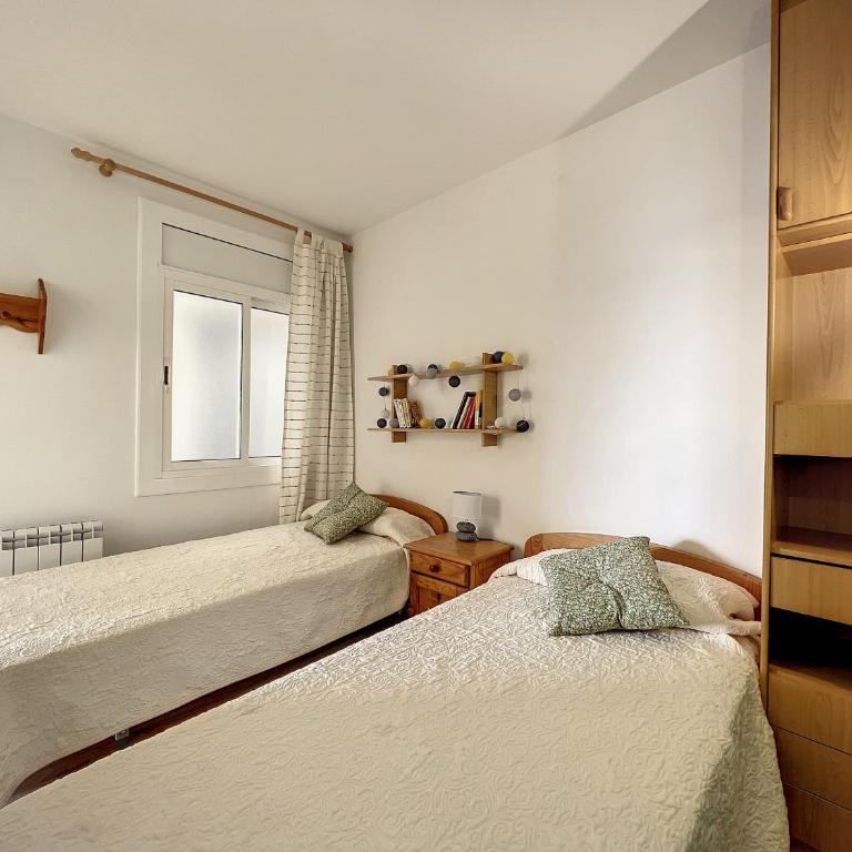 Delfin - Piso magnifica vista al mar y piscina comunitaria - Apartment with Sea View - 17