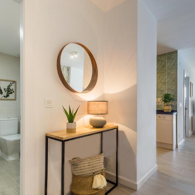 tuGuest Velilla Apartment - Apartamento de 2 dormitorios - 20