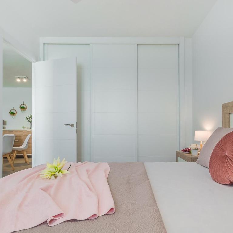 tuGuest Velilla Apartment - Apartamento de 2 dormitorios - 12