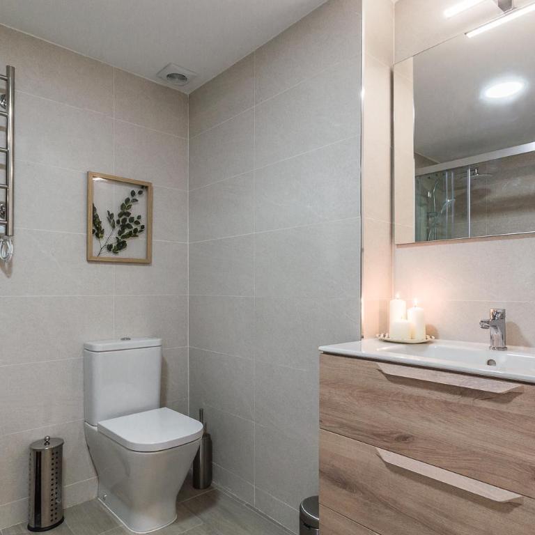 tuGuest Velilla Apartment - Apartamento de 2 dormitorios - 23