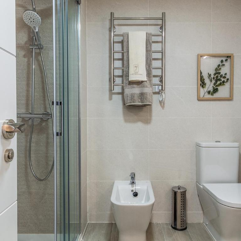 tuGuest Velilla Apartment - Apartamento de 2 dormitorios - 24