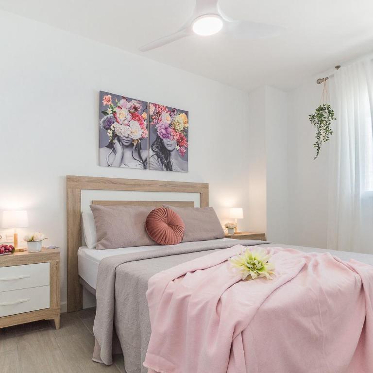 tuGuest Velilla Apartment - Apartamento de 2 dormitorios - 10