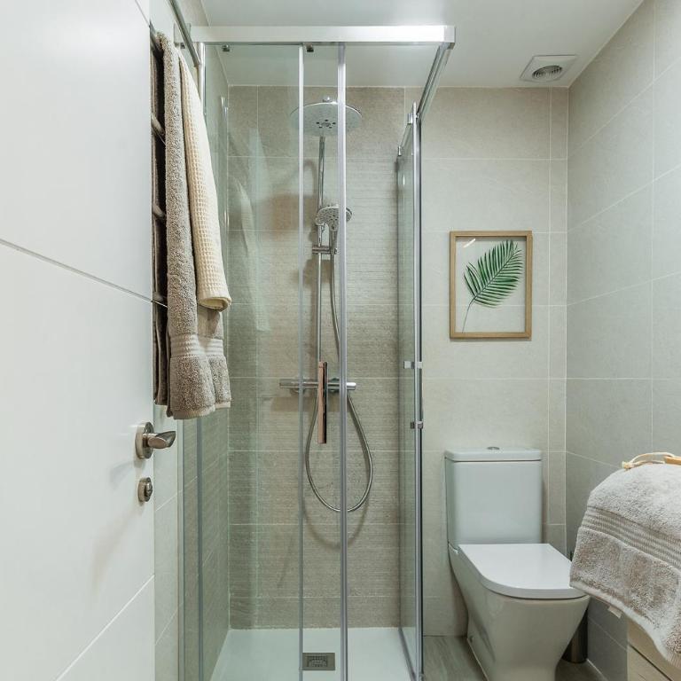 tuGuest Velilla Apartment - Apartamento de 2 dormitorios - 22