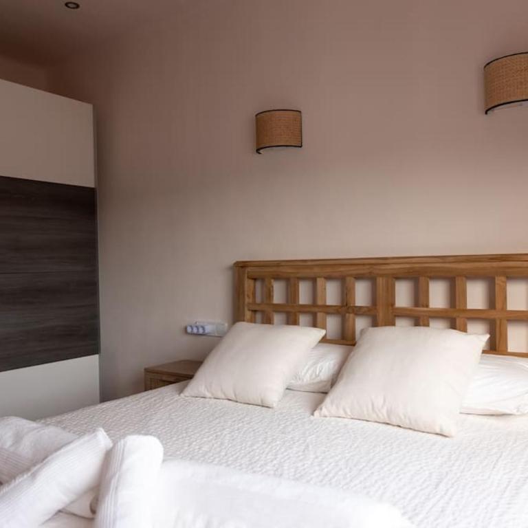 Stay Costa Brava - Panorama Penthouse - Apartment mit 3 Schlafzimmern - 6
