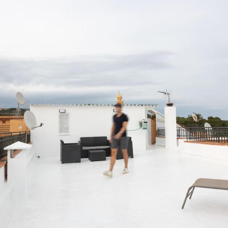 Stay Costa Brava - Panorama Penthouse - Apartment mit 3 Schlafzimmern - 7