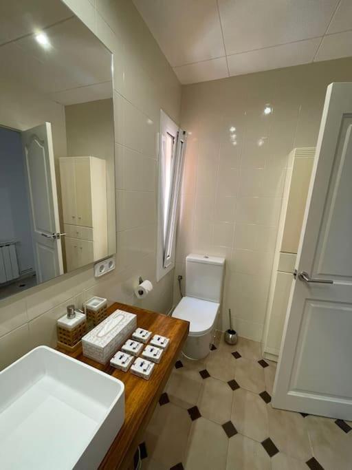 Stay Costa Brava - Panorama Penthouse - Apartment mit 3 Schlafzimmern - 8