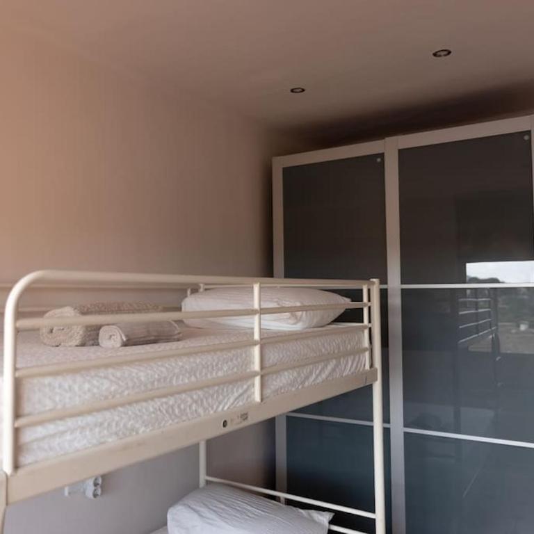 Stay Costa Brava - Panorama Penthouse - Apartment mit 3 Schlafzimmern - 11
