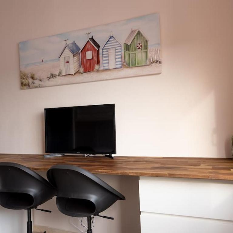 Stay Costa Brava - Panorama Penthouse - Apartment mit 3 Schlafzimmern - 15