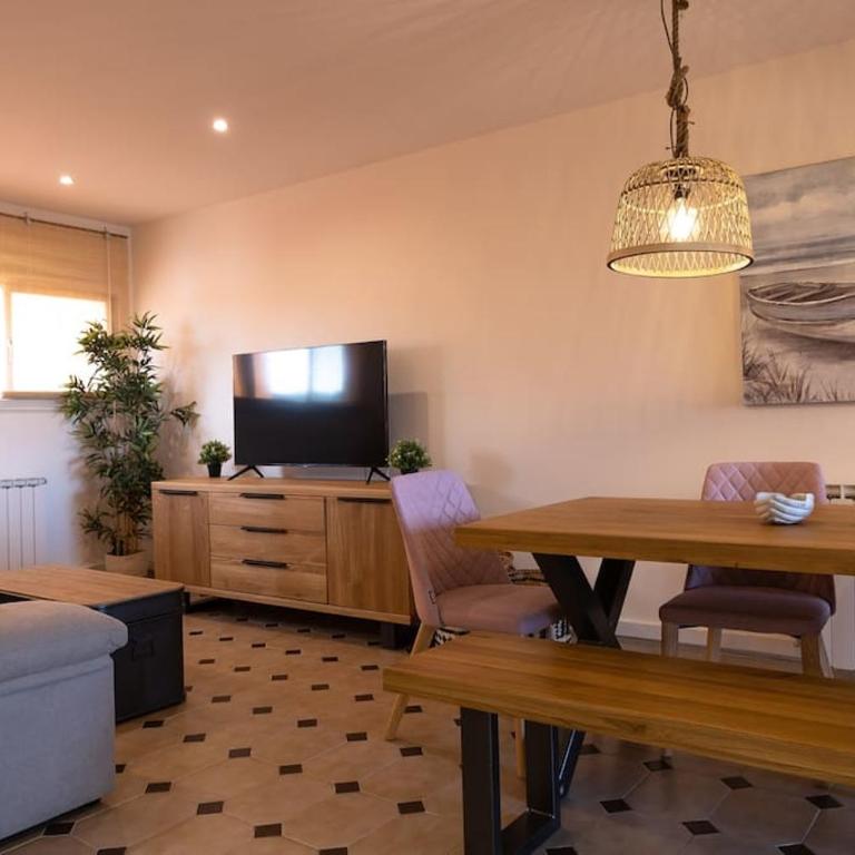 Stay Costa Brava - Panorama Penthouse - Apartment mit 3 Schlafzimmern - 18