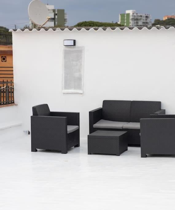 Stay Costa Brava - Panorama Penthouse - Apartment mit 3 Schlafzimmern - 19