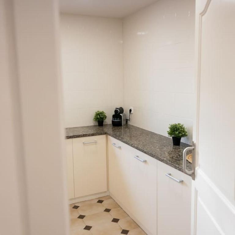 Stay Costa Brava - Panorama Penthouse - Apartment mit 3 Schlafzimmern - 22