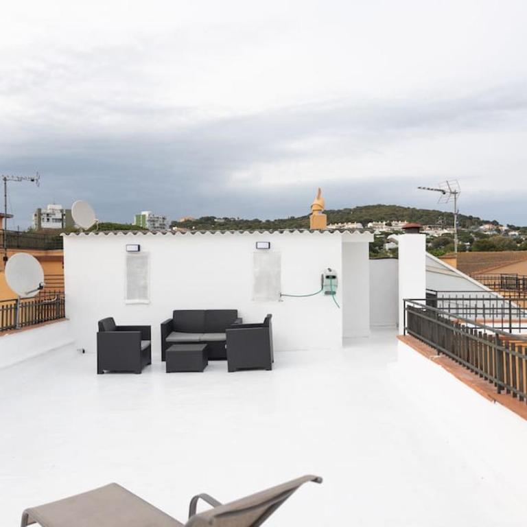 Stay Costa Brava - Panorama Penthouse - Apartment mit 3 Schlafzimmern - 23