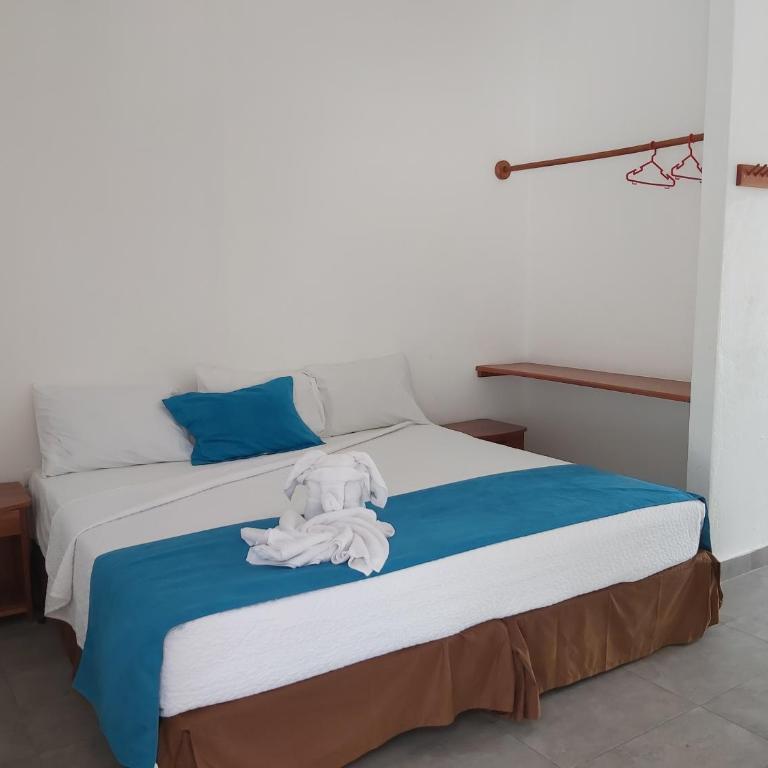 Galapagos Native - Standard Double Room - 14
