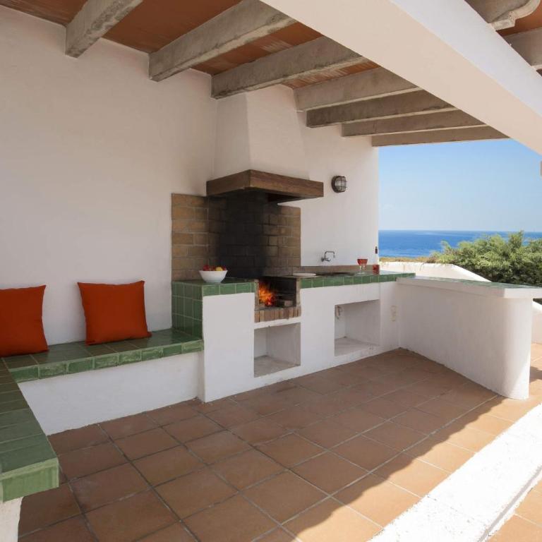 Villa SAlgar by Villa Plus - Villa - 13