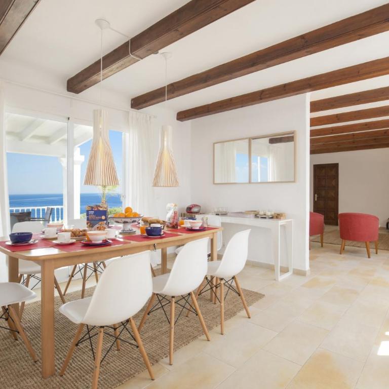 Villa SAlgar by Villa Plus - Villa - 14
