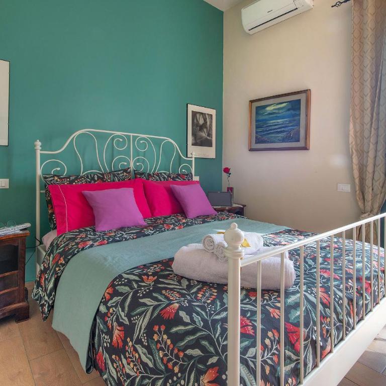SALERNUM - MONTE MARE - Casa con 2 Camere da Letto - 3